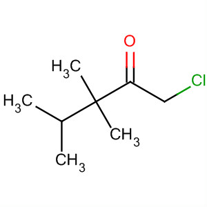 Structure of 83391-86-0