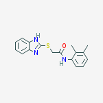 Structure of 83408-86-0