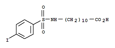 Structure of 83487-86-9