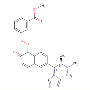 Structure of 834915-19-4