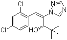 Structure of 83657-19-6