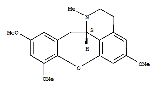 Structure of 83685-19-2