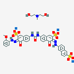 Structure of 83763-86-4