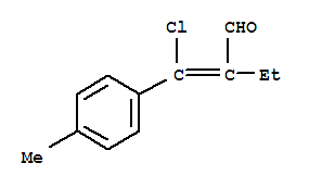 Structure of 83877-86-5