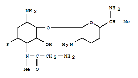 Structure of 83916-86-3