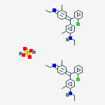 Structure of 83950-19-0