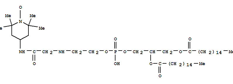 Structure of 83993-19-5