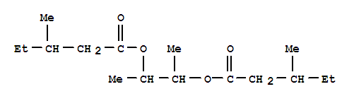Structure of 84006-19-9