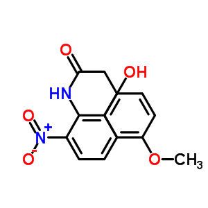 Structure of 840523-19-5