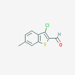 Structure of 84258-86-6