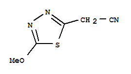 Structure of 84389-19-5
