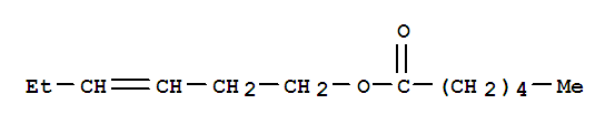Structure of 84434-19-5