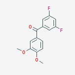 Structure of 844885-19-4