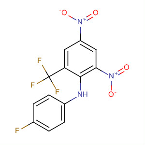 Structure of 84542-19-8