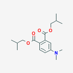 Structure of 84787-86-0