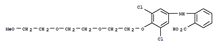 Structure of 851961-86-9