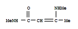 Structure of 85237-86-1