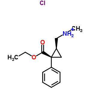 Structure of 85467-19-2