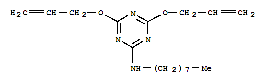 Structure of 85557-19-3