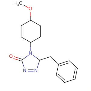 Structure of 85571-19-3
