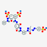 Structure of 85631-86-3