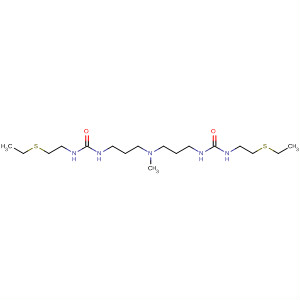 Structure of 85638-86-4