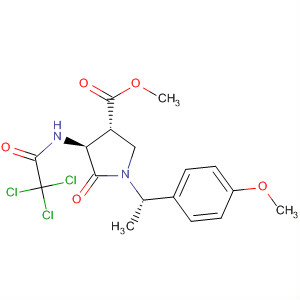 Structure of 856410-19-0