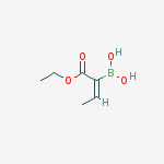 Structure of 857284-86-7