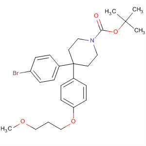 Structure of 857531-86-3