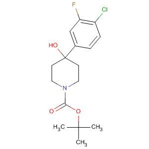 Structure of 857532-19-5