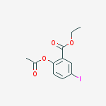 Structure of 857755-86-3