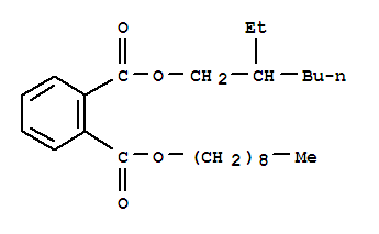 Structure of 85851-86-1