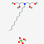 Structure of 85896-19-1