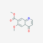Structure of 863786-19-0