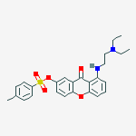 Structure of 86456-19-1