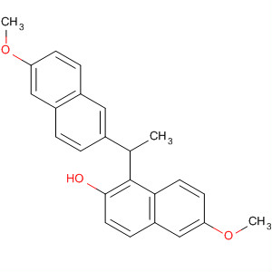 Structure of 864745-86-8