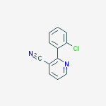 Structure of 870064-86-1
