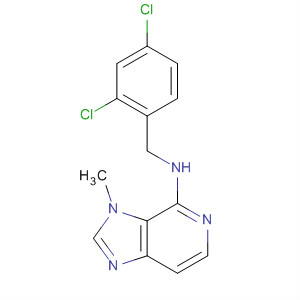 Structure of 87035-19-6