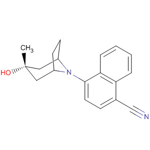 Structure of 870889-19-3