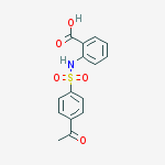 Structure of 871922-86-0