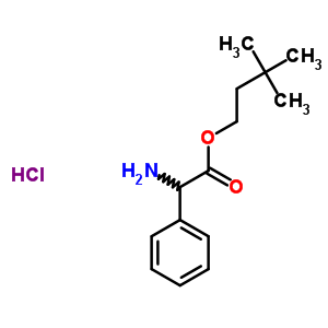 Structure of 87252-86-6