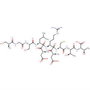 Structure of 872579-19-6