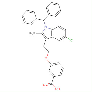 Structure of 872675-19-9