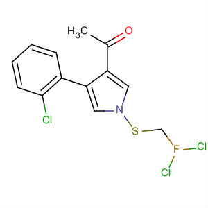 Structure of 87388-86-1