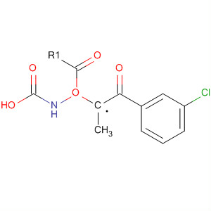 Structure of 87428-19-1