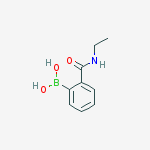 Structure of 874459-86-6
