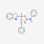 Structure of 87446-19-3