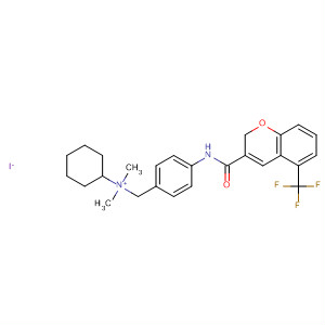 Structure of 874888-19-4