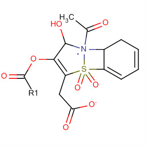 Structure of 87498-19-9