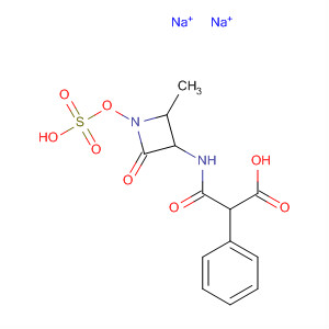 Structure of 87577-19-3
